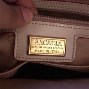 Arcadia Purse